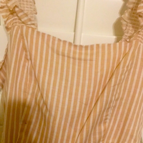 Forever 21 Cotton dress - Picture 2 of 5